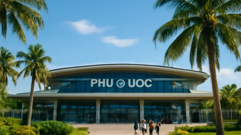 how to get from ho chi minh to phu quoc
