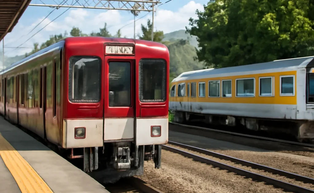 How to Get from Osaka to Nara