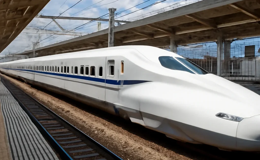 How to Get from Osaka to Tokyo