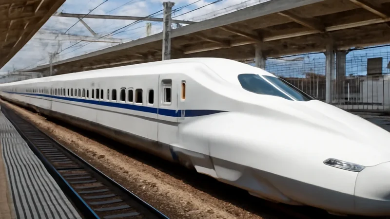 how to get from osaka to tokyo