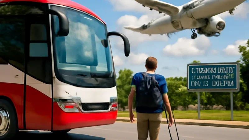 how to get from singapore to bangkok