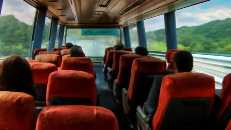 how to get from singapore to kuala lumpur