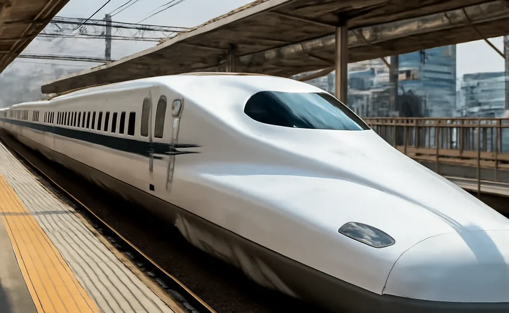 How to Get from Tokyo to Hiroshima