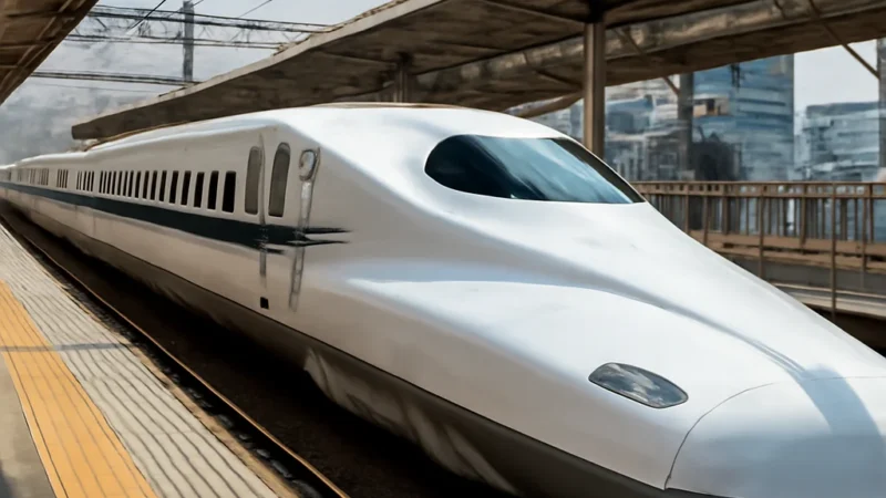 how to get from tokyo to hiroshima
