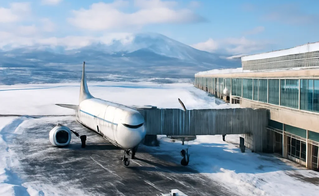 How to Get from Tokyo to Hokkaido
