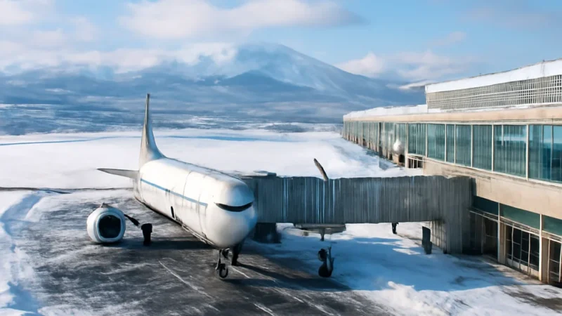 how to get from tokyo to hokkaido