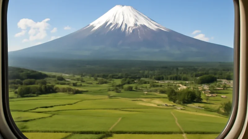 how to get from tokyo to kyoto