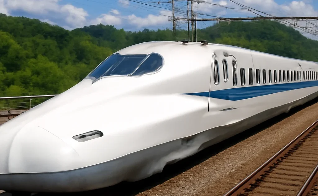How to Get from Tokyo to Osaka