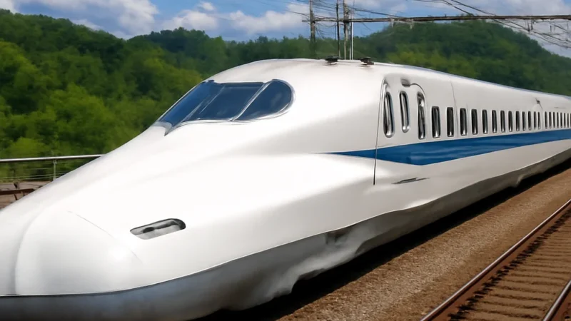 how to get from tokyo to osaka