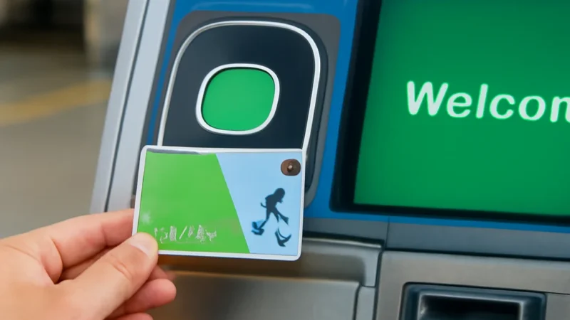 how to get suica card