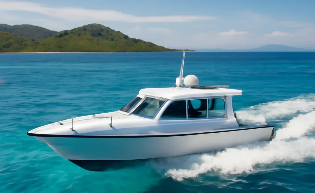 Getting to the Gili Islands: All the Routes Explained