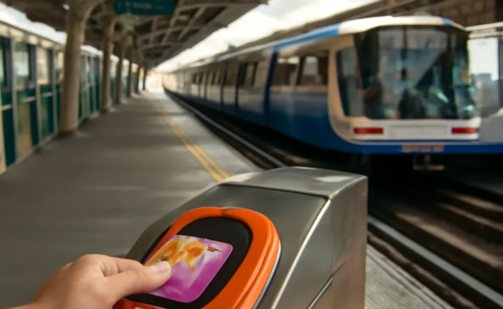 Bangkok’s BTS Skytrain: A Practical Guide from Someone Who Uses It Daily