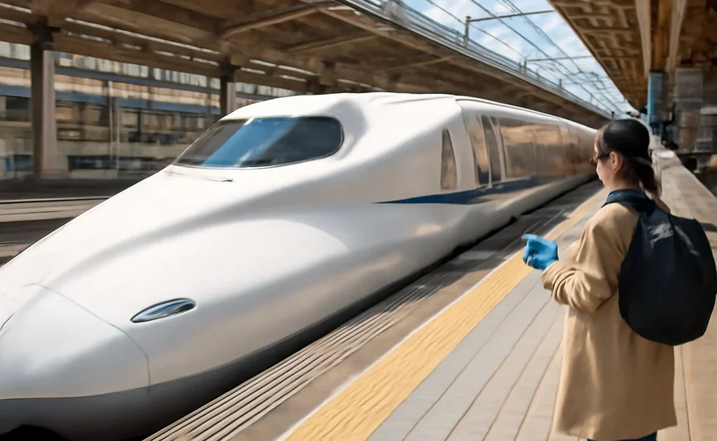 How to Use the Japan Rail Pass
