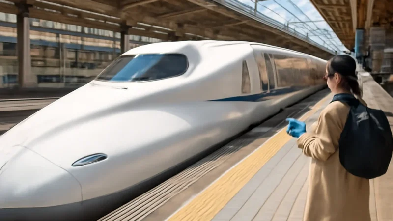 how to use japan rail pass