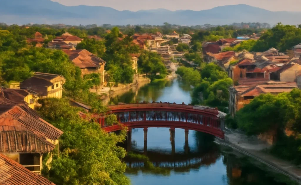 Hue: Vietnam’s Most Undervisited Major City