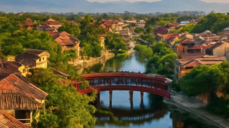 hue imperial city guide