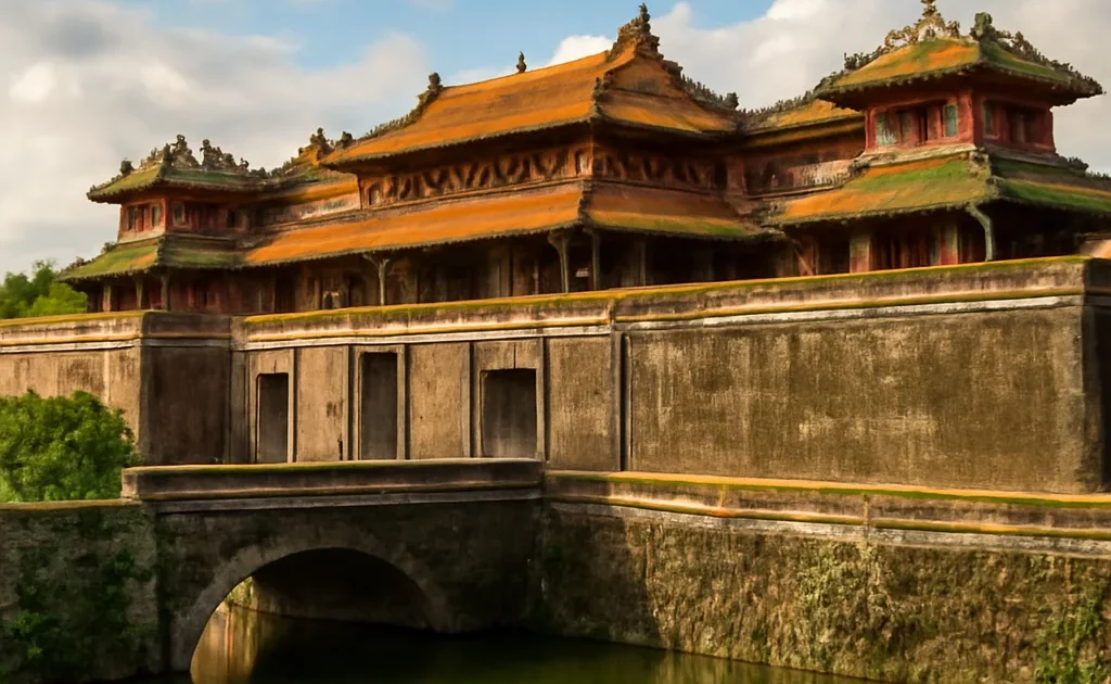 Hue Travel Guide