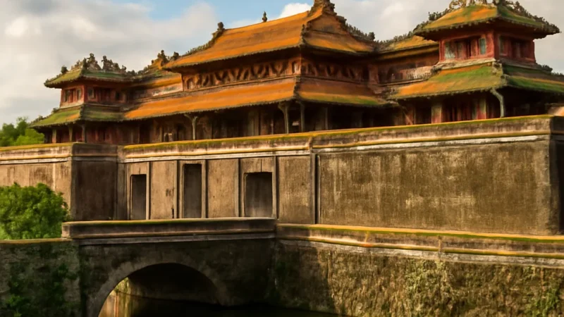 hue travel guide