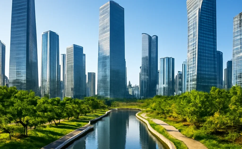 Incheon Airport Layover Guide