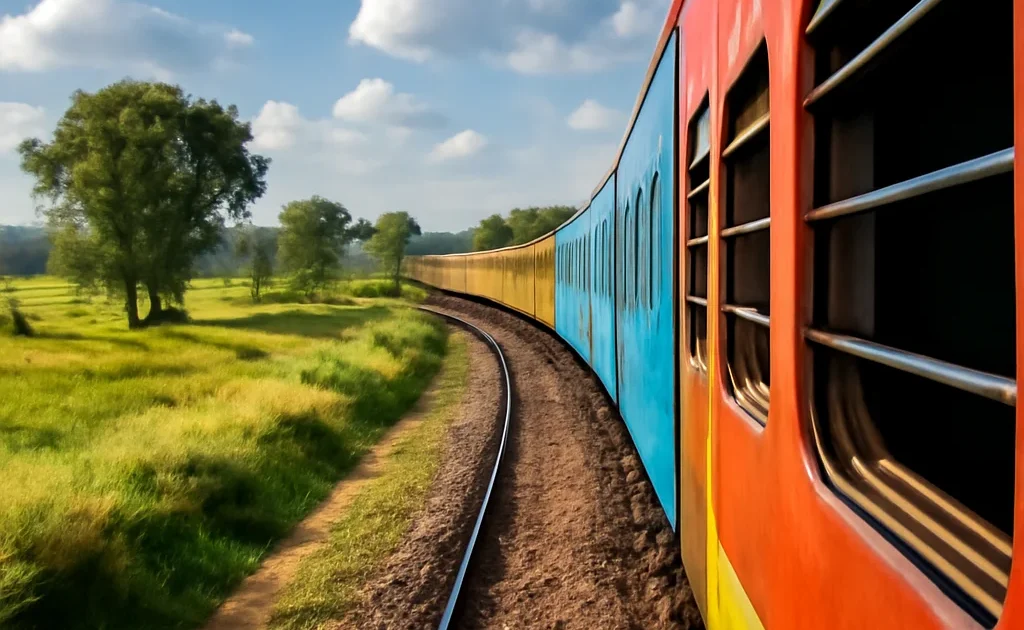 India on a Budget