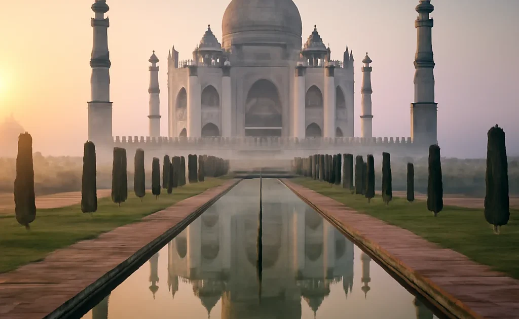 India Travel Guide