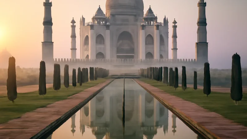 india travel guide