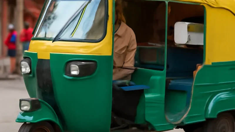 india tuk tuk tips