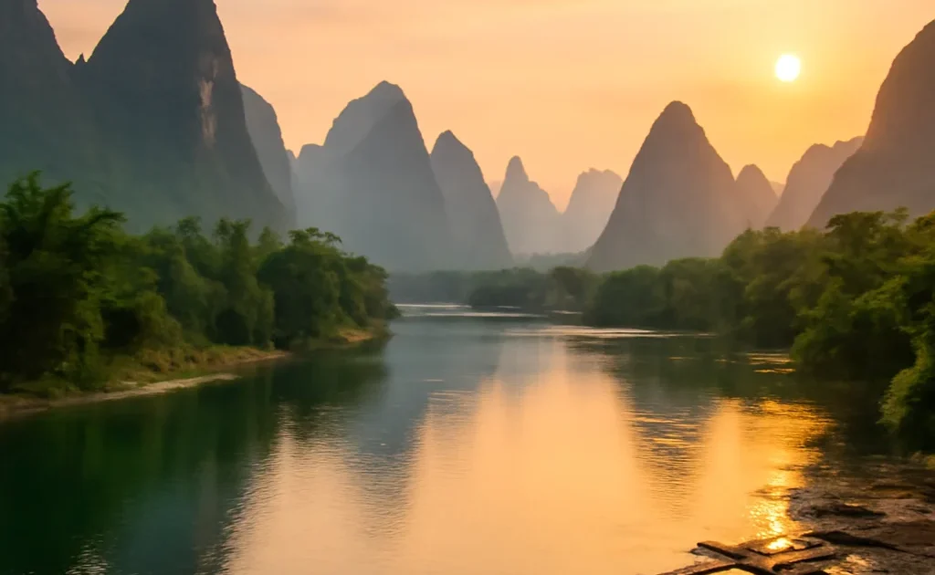 Is China Safe to Visit in 2025?