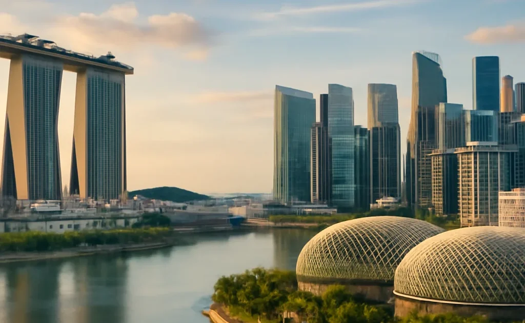 Is Singapore Expensive? Real Costs & Budget Tips 2025