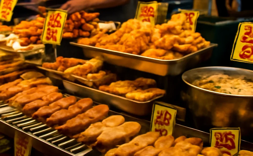 Is Taiwan Cheap to Visit? The Real Numbers