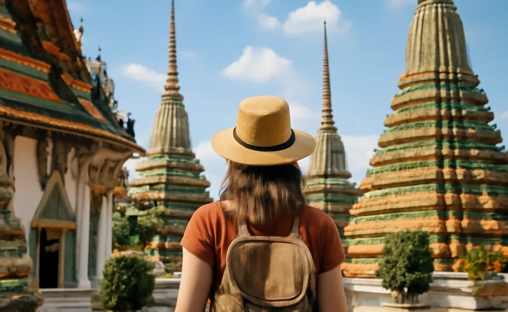 Solo Female in Thailand: My Honest Take After Four Trips