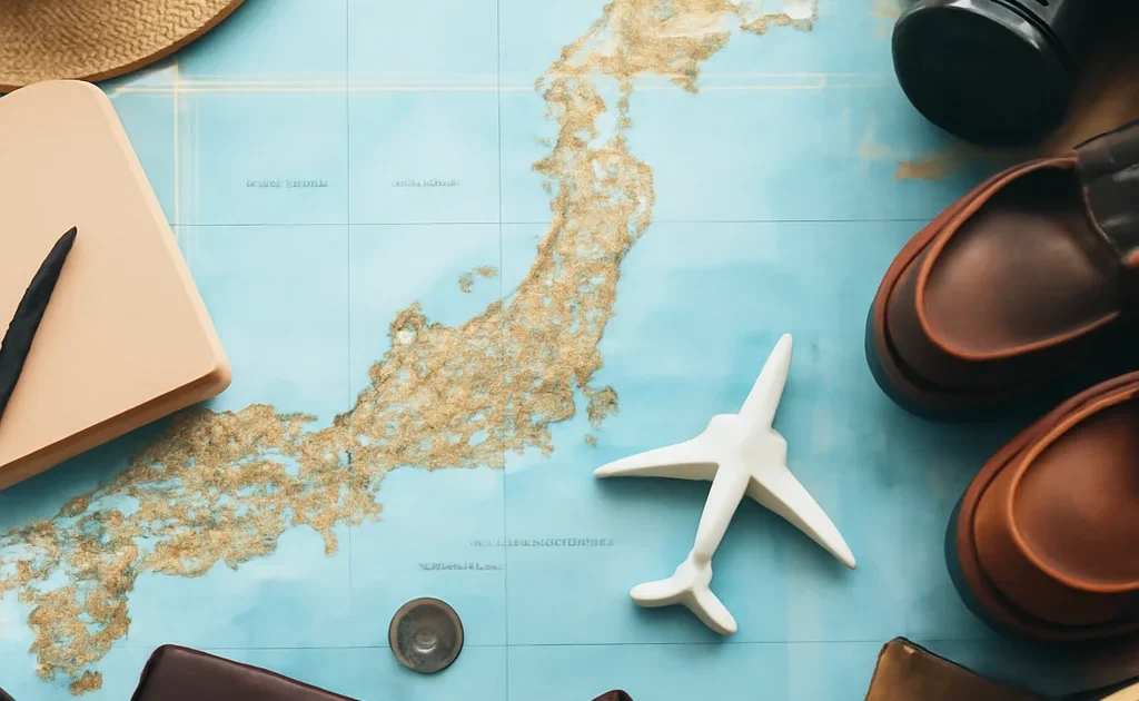 Japan 2-Week Itinerary Cost