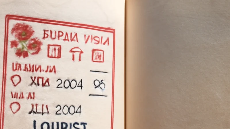 japan 90 day visa