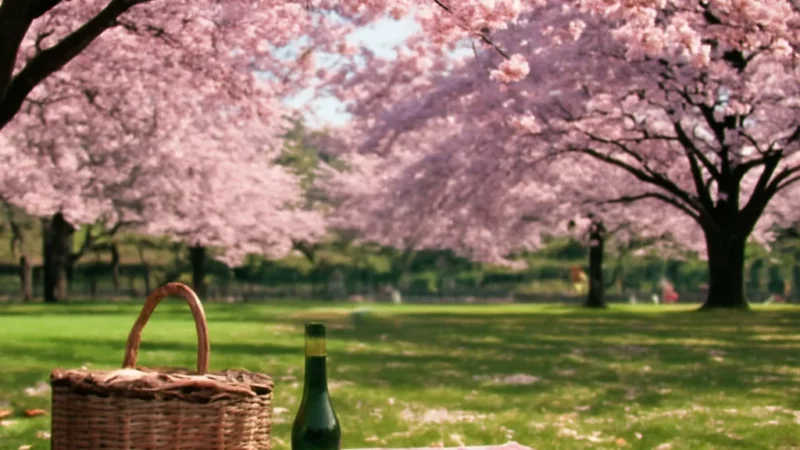 japan cherry blossom guide