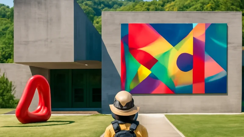japan contemporary art guide 2