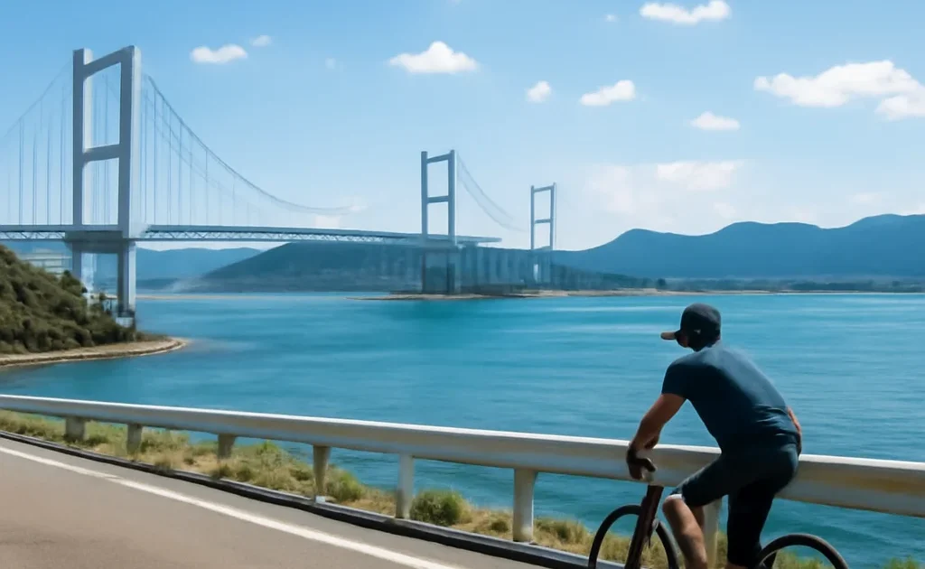 Japan Cycling Guide