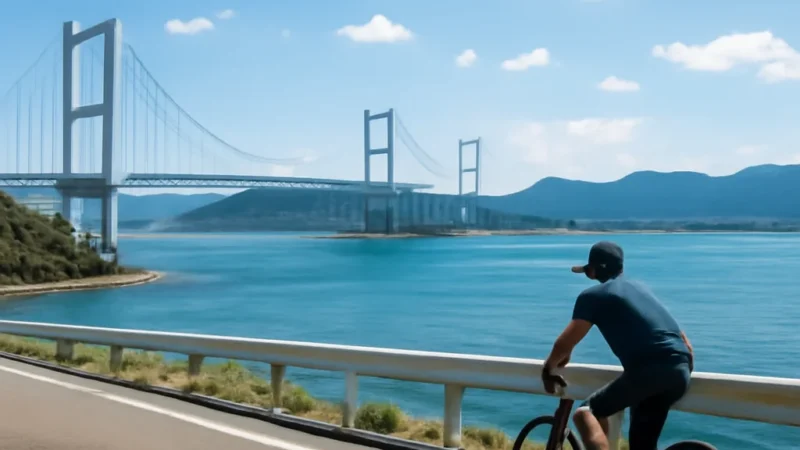 japan cycling guide