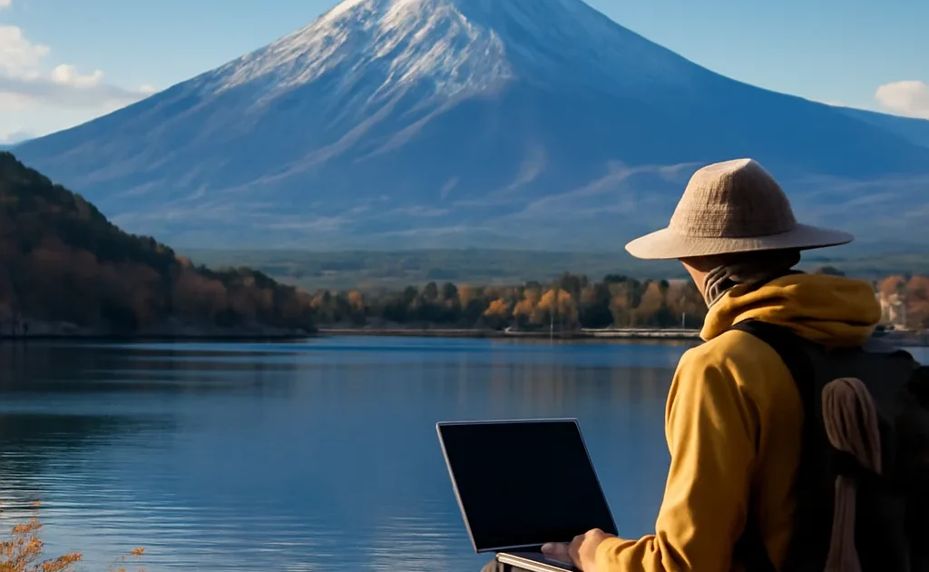 Japan Digital Nomad Visa Guide