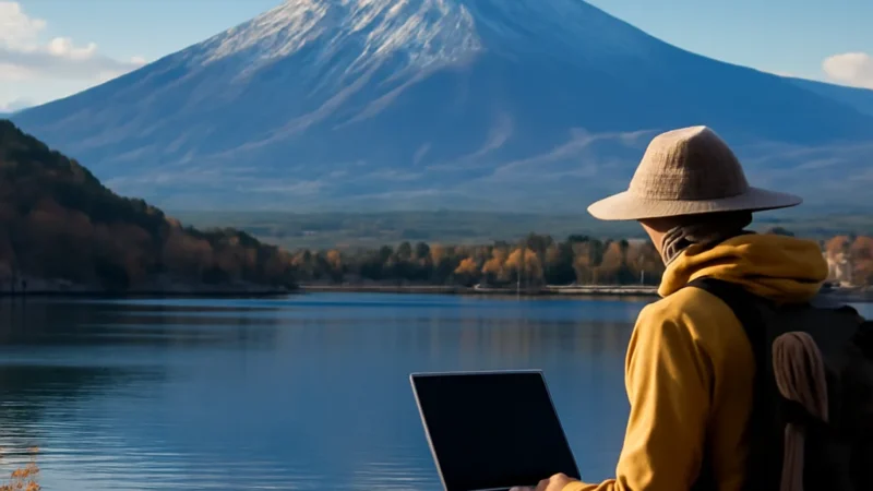japan digital nomad visa 2