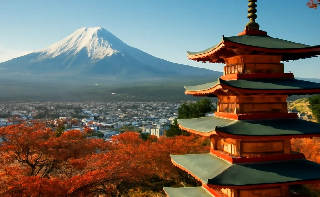 Japan Entry Requirements 2025