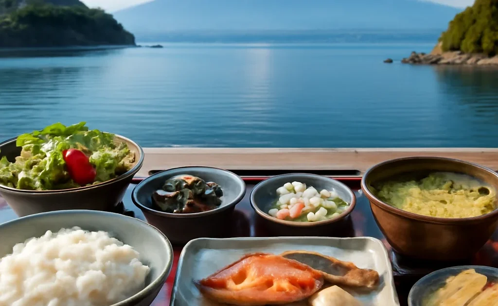 Japan Food Guide: Complete Overview