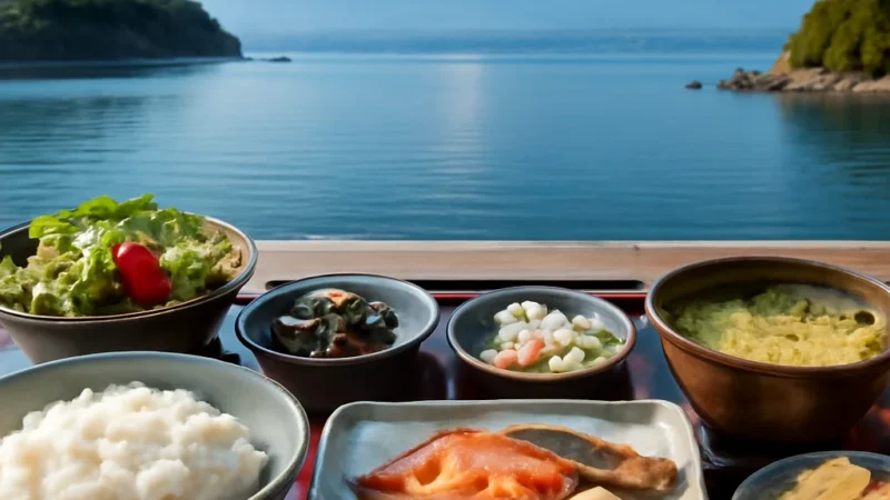 japan food guide 2