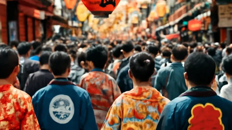 japan golden week guide