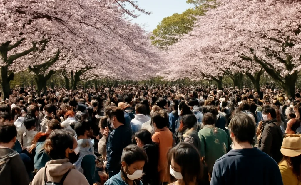 Japan Golden Week Travel Guide