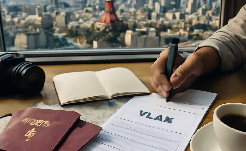 Japan Long Stay Visa Options