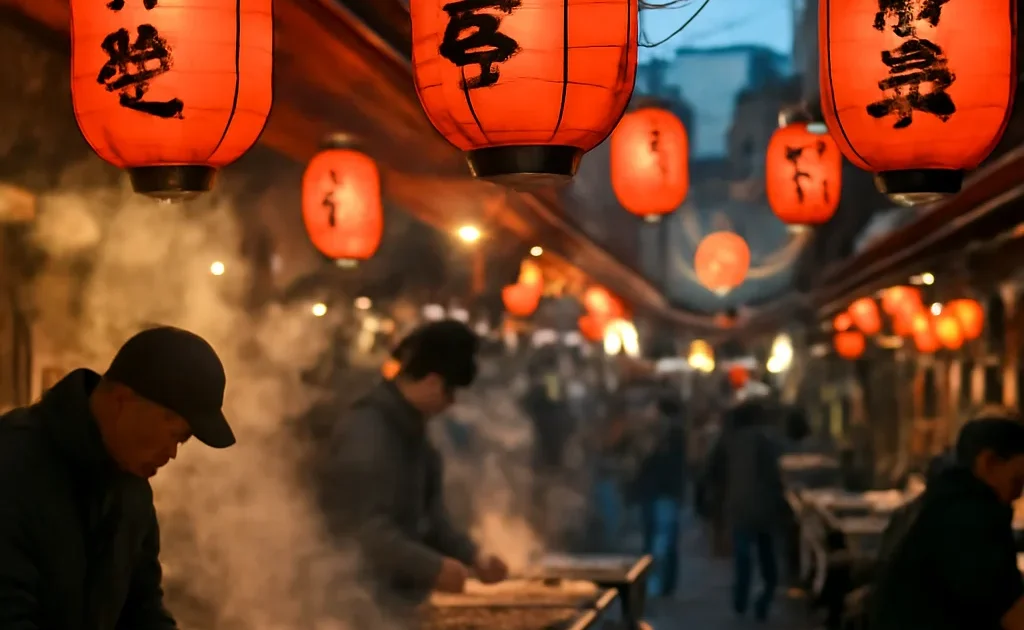 Japan Itinerary 2 Weeks