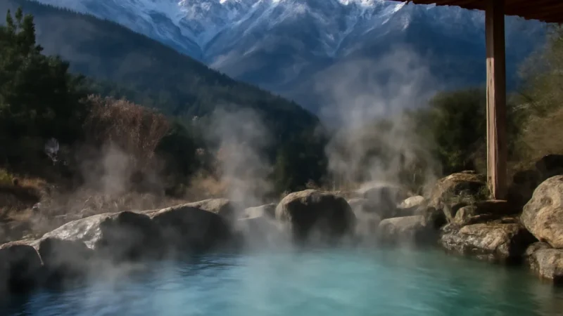 japan onsen guide