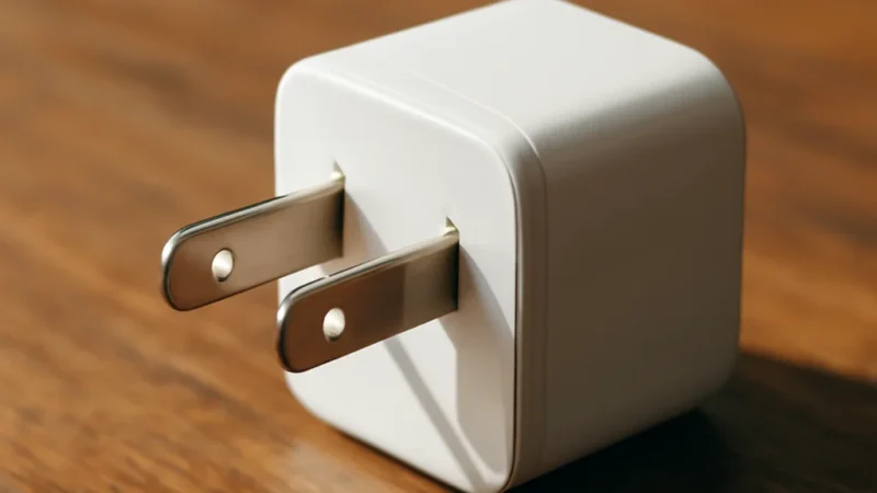 japan power outlets