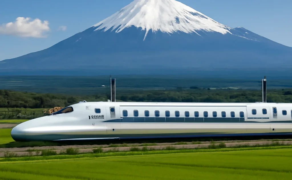 Japan Rail Pass Guide