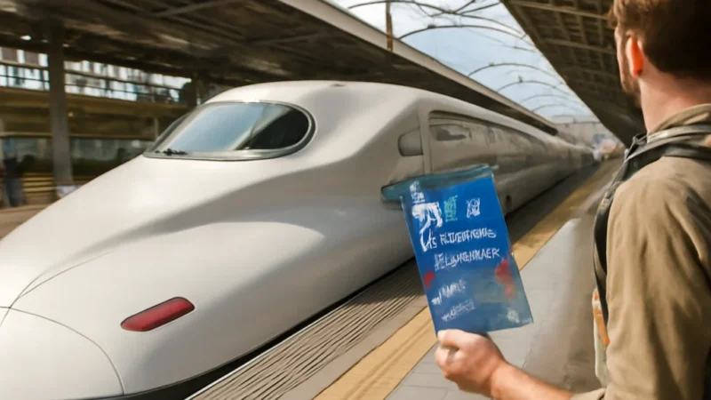 japan rail pass worth it